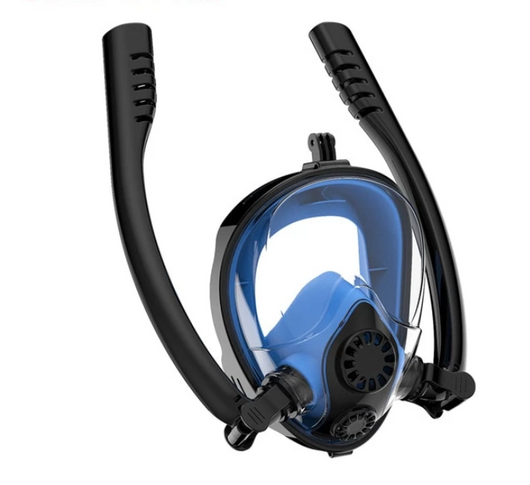Máscara de Buceo Profesional - Image 3