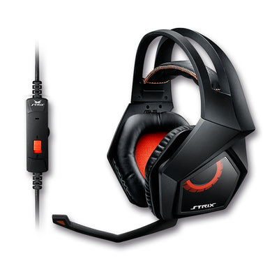 Auriculares Gaming STRIX 2.0 Raptor - Micrófono Alámbrico de Alto Rendimiento - Image 6