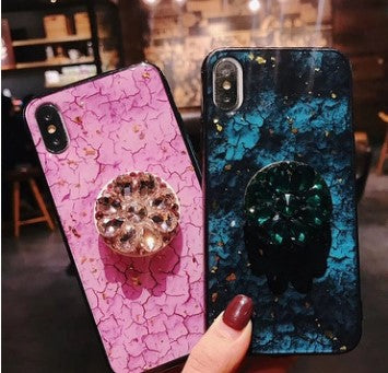 Funda Protectora Diamond Airbag con Soporte para Celular - Image 2