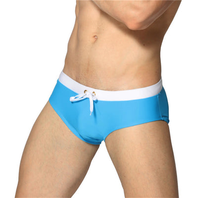 Pantalones de Playa de Secado Rápido - Image 5