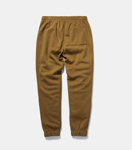 Pantalones de Chándal Retro para Hombre con Cintura Elástica y Franjas Laterales - Image 4