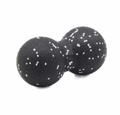 Pelota de Masaje Fascial Siamesa - Relajación Muscular Profunda - Image 7
