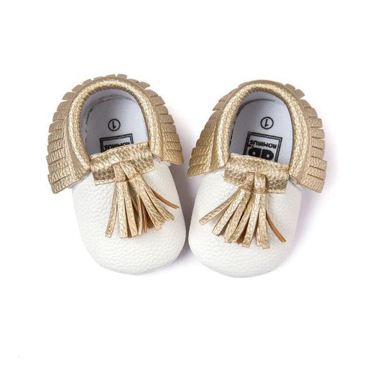 Mocasines con Borlas - Image 13