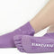 Deep purple Pure