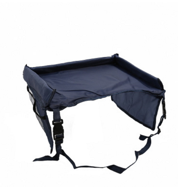 Organizador Impermeable para Juguetes de Mesa - Bandeja de Almacenamiento Portátil - Image 4