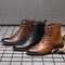 Botas Martin de Caña Alta para Hombre