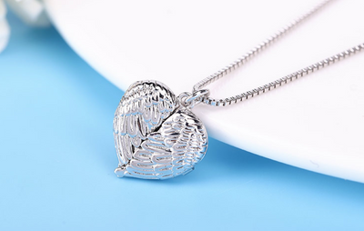 Collar de Corazón Personalizado - Image 5