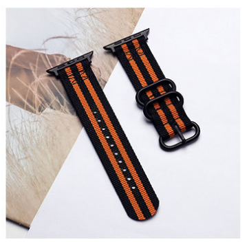 Correa Tejida Multicolor de Nylon Canvas - Estilo y Versatilidad - Image 13
