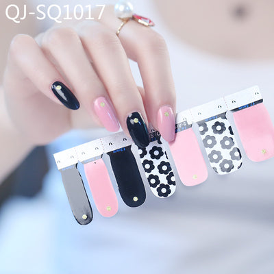 Pegatinas para Manicura Completa - Image 30