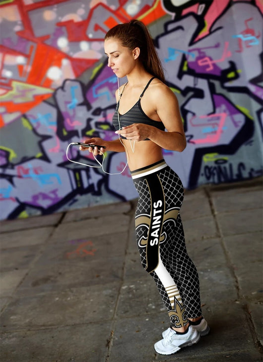 Leggings Estampados Digitales para Halloween - Image 3