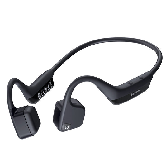 Auriculares Inalámbricos Estéreo Resistentes al Agua para Correr