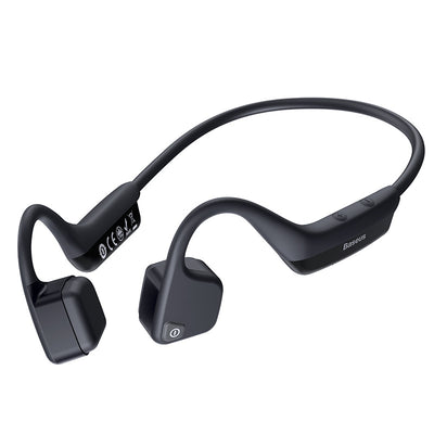 Auriculares Inalámbricos Estéreo Resistentes al Agua para Correr