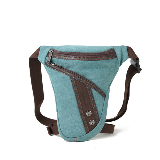 Bolso Mensajero One-Shoulder Personalizado para Hombre - Image 8