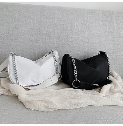Bolsa de Hombro Axilar - Crossbody Compacta - Image 20