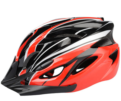 Casco de Bicicleta Deportivo con Ventilación Avanzada para Montaña y Ruta - Image 3
