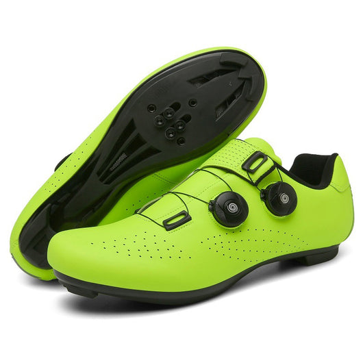Zapatillas de Ciclismo de Ruta con Sistema de Cierre Automático - Image 7