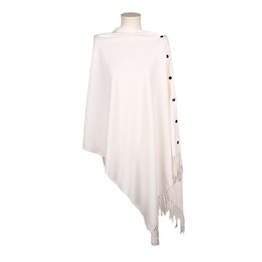 Chal de Cachemira para Mujer Otoño Invierno - Image 22