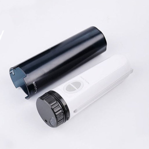Limpiador Eléctrico Portátil Recargable por USB
