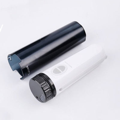 Limpiador Eléctrico Portátil Recargable por USB