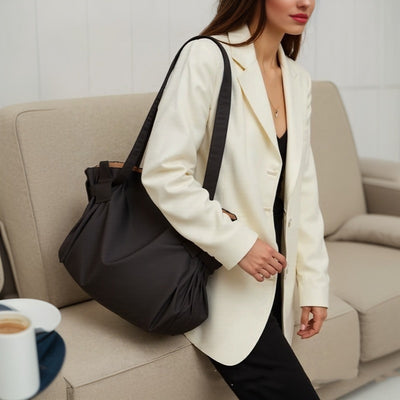 Bolsa de Viaje Multifuncional con Correa de Hombro - Gran Capacidad para Mujeres - Image 10