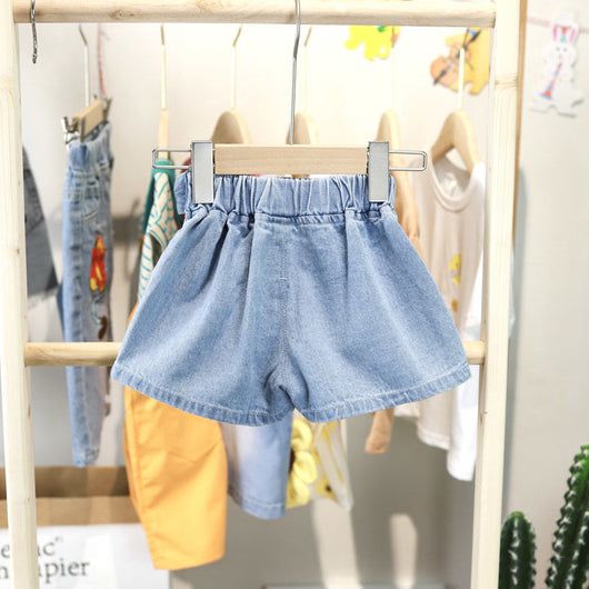 Shorts de Mezclilla para Verano - Image 7