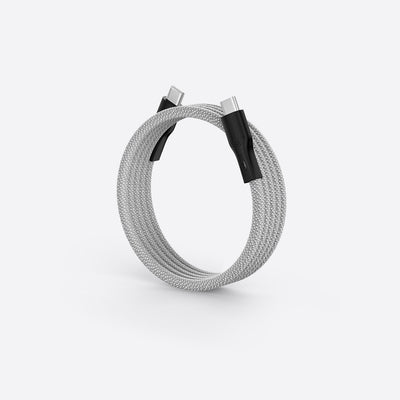 Soporte Magnético con Cable de Carga Rápida y Transferencia de Datos - Image 20