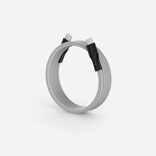 Soporte Magnético con Cable de Carga Rápida y Transferencia de Datos - Image 56