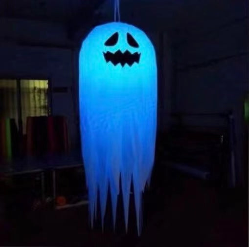 Telas y Accesorios para Fiestas, Desfiles y Eventos Halloween - Image 16