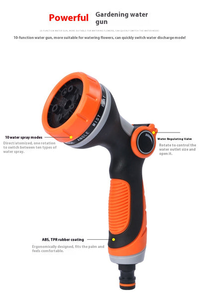 Pistola de Riego para Jardín Premium - Image 7