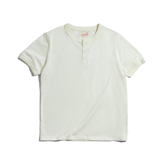 Camiseta Clásica de Algodón para Hombre - Estilo Retro Americano - Image 12