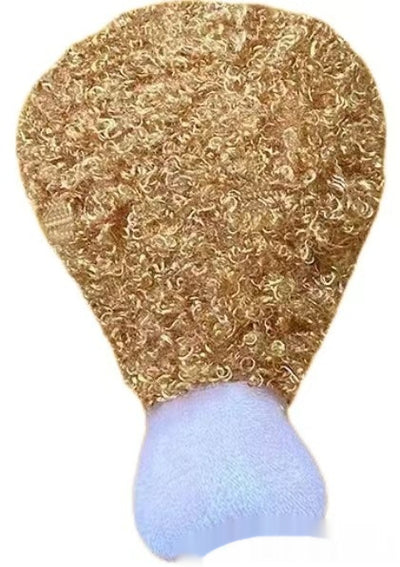 Juguetes de Peluche con Sonidos Realistas para Mascotas - Image 2