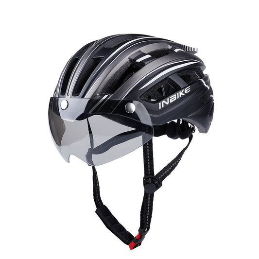 Casco de Ciclismo de Montaña para Rutas Outdoor