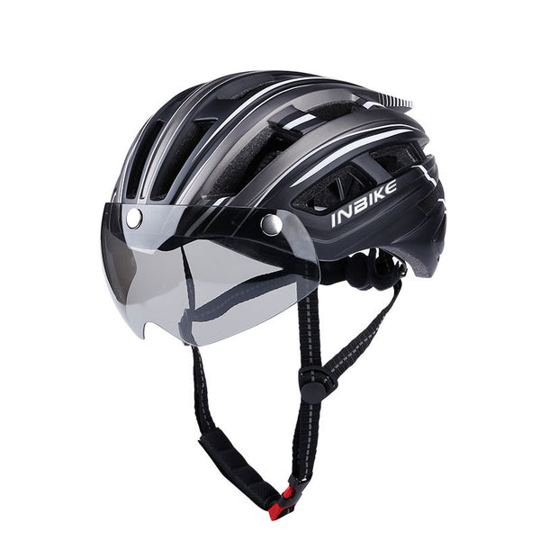 Casco de Ciclismo de Montaña para Rutas Outdoor
