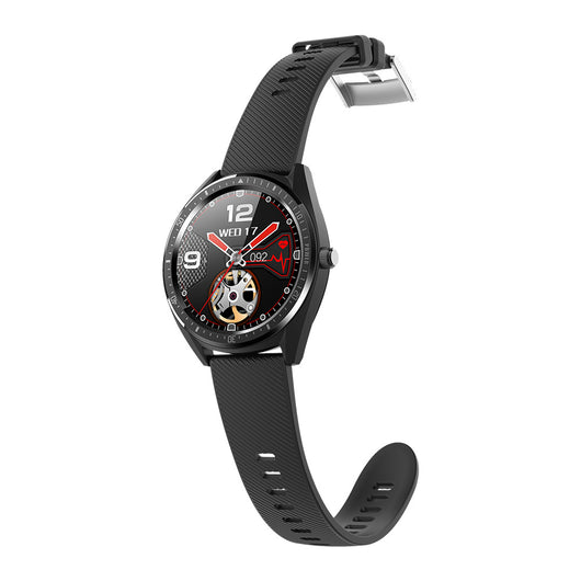 Pulsera Inteligente KW33 con Pantalla Táctil