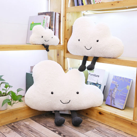 Almohada Nube de Espuma Suave - Image 3