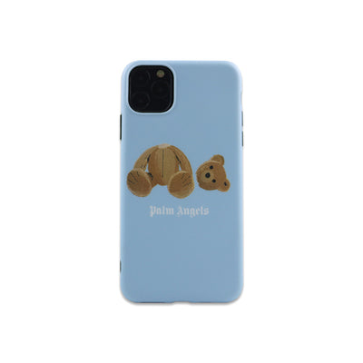 Funda Protectora Osito para iPhone 11 Pro y XS Max - Suave y Resistente - Image 12