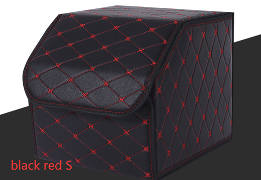 Organizador de Maletero - Caja de Almacenamiento para Auto - Image 20