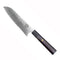 Cuchillo Santoku