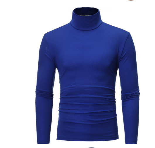 Suéter Tejido Slim Fit para Hombre - Colección Otoño - Image 14
