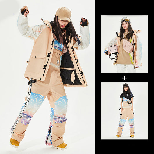 Traje de Esquí para Mujer - Image 16