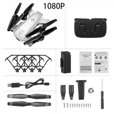 Dron Plegable L103 - Image 27