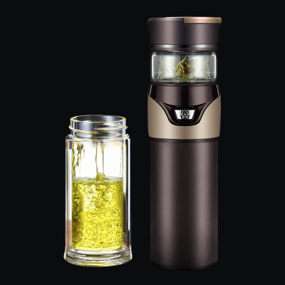 Taza Infusora con Separador - Image 3
