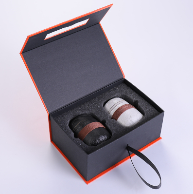 Taza de Té Portátil con Filtro de Cerámica para Oficina y Viajes - Image 9
