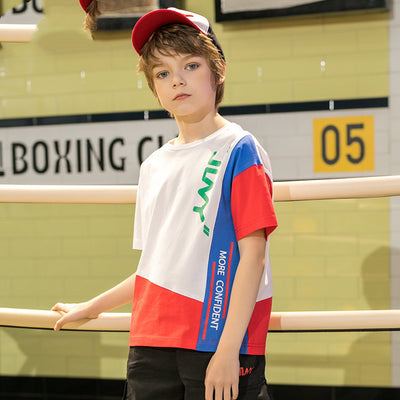 Ropa Infantil JLNY con Logo Icónico