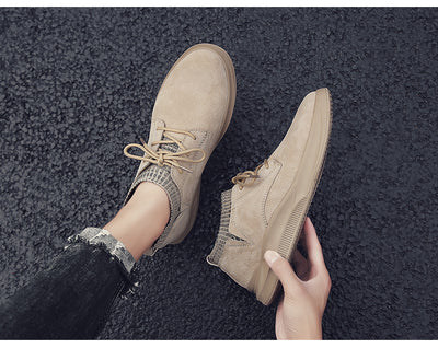 Zapatos Casuales de Cuero PU para Hombre - Image 12