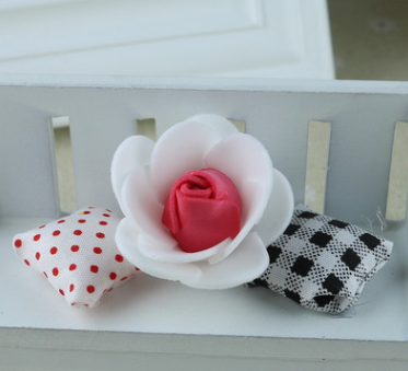 50 Rosas de Espuma PE Simuladas - Flores Artificiales para Caja de Regalo - Image 24