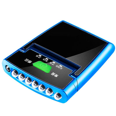 Lámpara Gorro con Carga USB - Image 12