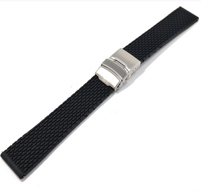 Correa de Reloj de Silicona - Image 3