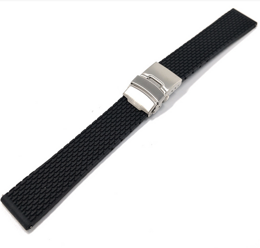 Correa de Reloj de Silicona - Image 3