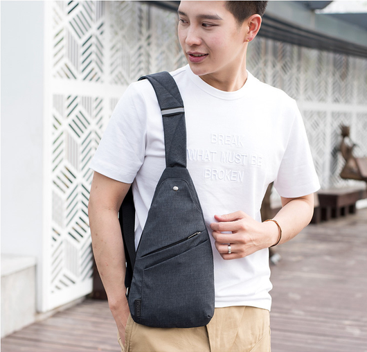 Bolsa Mensajero para Hombre - Image 23